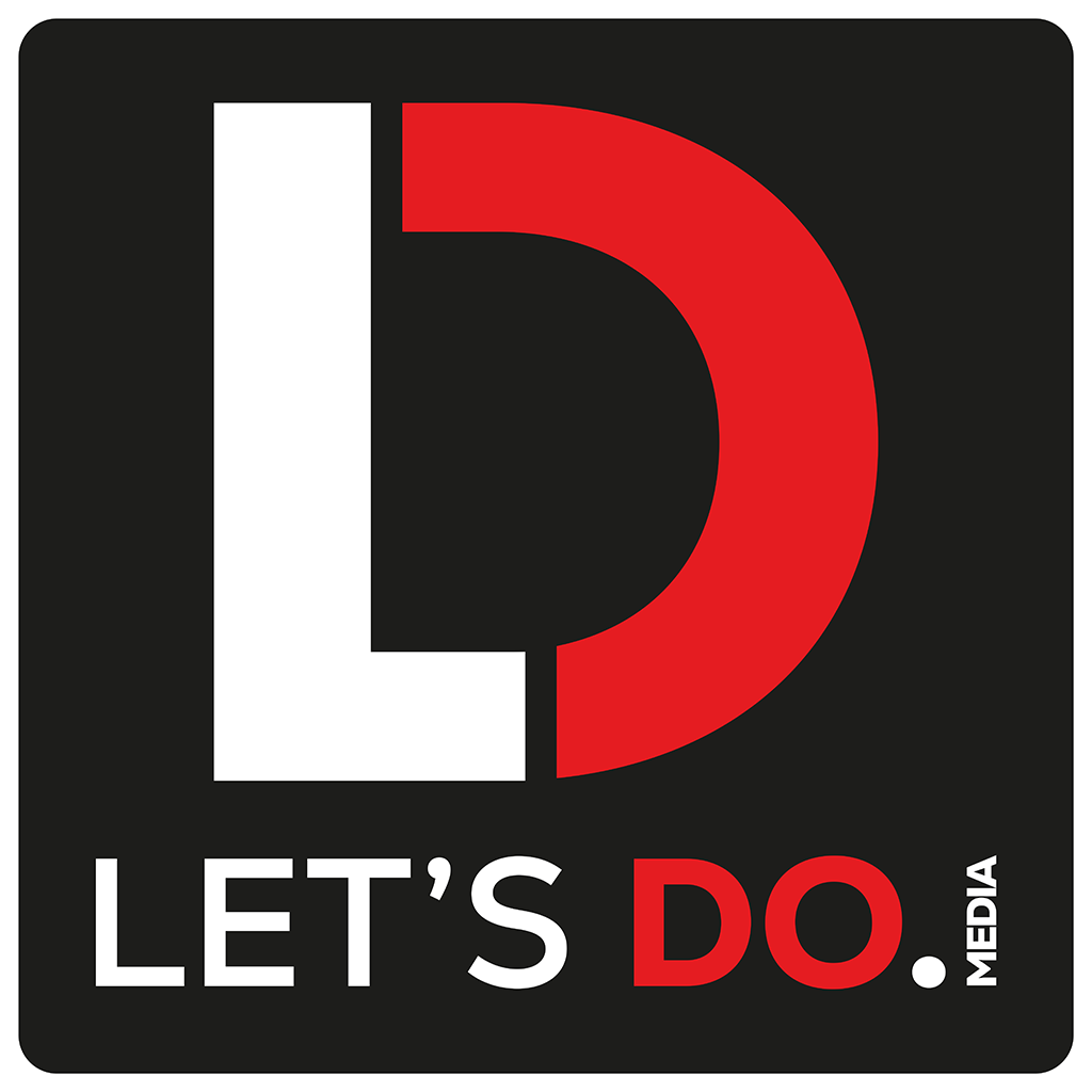 Let's Do. Media